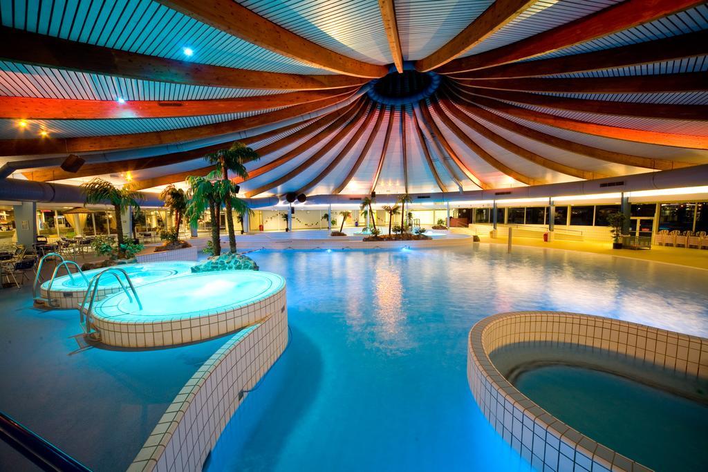 Beach-Dijkvilla Seaview Horizons Makkum Rom bilde