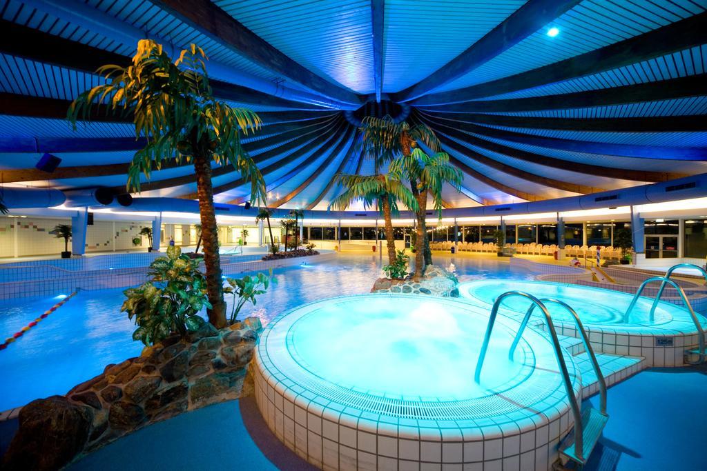 Beach-Dijkvilla Seaview Horizons Makkum Rom bilde